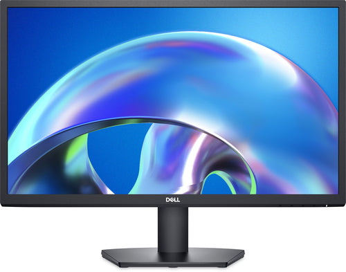 DELL SE2425H flat PC monitor 60.5 cm (23.8") 1920 x 1080 pixels Full HD LCD Black