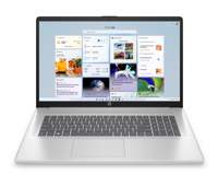 HP 17-cp2131nw | 17.3'' Full HD IPS | AMD Ryzen 5 7520U | 8GB DDR5 | 512GB | W11 Home