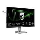 Philips 5000 series 27B2G5500/00 écran plat de PC 68,6 cm (27") 2560 x 1440 pixels Quad HD LCD Anthracite