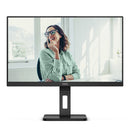 AOC Q27P3CV écran plat de PC 68,6 cm (27") 2560 x 1440 pixels Quad HD LED Noir