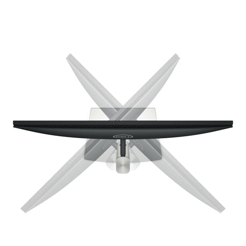 DELL P Series P2425 flat PC monitor 61.1 cm (24.1") 1920 x 1200 pixels WUXGA LCD Black