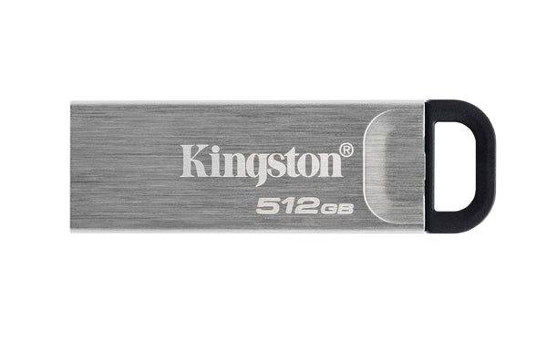 Kingston Technology DataTraveler Clé USB Kyson 512 Go