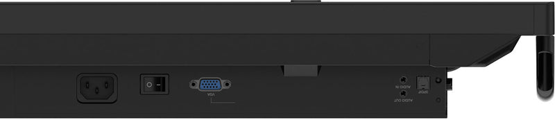 iiyama TE6512MIS-B3AG Kiosk-stijl 65" (165,1 cm) LCD Digital Signage Display, Wi-Fi, 400 cd/m², 4K Ultra HD, Zwart, Touchscreen, Geïntegreerde processor, Android 11, 24/7