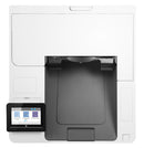 HP LaserJet Enterprise M611dn Noir et blanc Imprimante, Ethernet uniquement; Recto verso