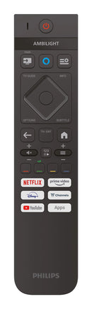 Philips Ambilight 50PUS9050/12 TV 127 cm (50") 4K Ultra HD Smart TV Wifi Gris