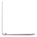 DELL XPS 13 9350 Copilot+ PC Intel Core Ultra 7 258V Ordinateur portable 34 cm (13.4") Écran tactile Quad HD+ 32 Go LPDDR5x-SDRAM 1 To SSD Wi-Fi 7 (802.11be) Windows 11 Pro Belge Platine