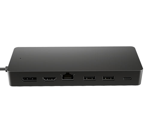 HP Concentrateur multiport USB-C universel