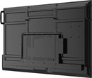 Viewsonic CDE5531-1C Écran d'affichage dynamique Écran plat de signalisation numérique 139,7 cm (55") LCD Wifi 500 cd/m² 4K Ultra HD Noir Intégré dans le processeur Android 14 24/7