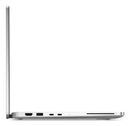 DELL Pro 14 Plus PB14250 Copilot+ PC Intel Core Ultra 7 266V Ordinateur portable 35,6 cm (14") Full HD+ 16 Go LPDDR5x-SDRAM 512 Go SSD Wi-Fi 7 (802.11be) Windows 11 Pro US International Aluminium
