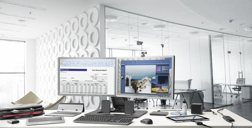 HP Lecteur DVDRW externe USB