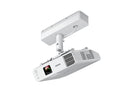 Epson PowerLite L210W 4500 ANSI lumens 3LCD WXGA (1280x800) Blanc