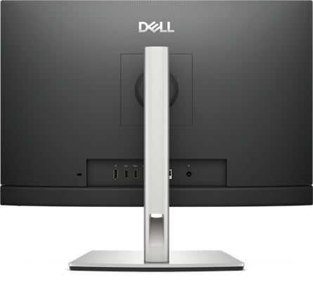 DELL Pro QC24251 Intel® Core™ i5 i5-14500T 61 cm (24") 1920 x 1080 pixels All-in-One PC 16 GB DDR5-SDRAM 512 GB SSD Windows 11 Pro Wi-Fi 6E (802.11ax) Black