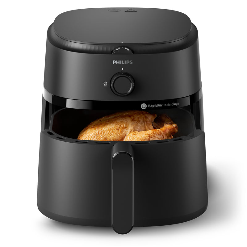 Philips 1000 series Airfryer série 1000 6,2 l NA130/00