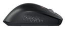 CHERRY JW-8550-2 souris Universel Droitier RF sans fil Optique 4000 DPI
