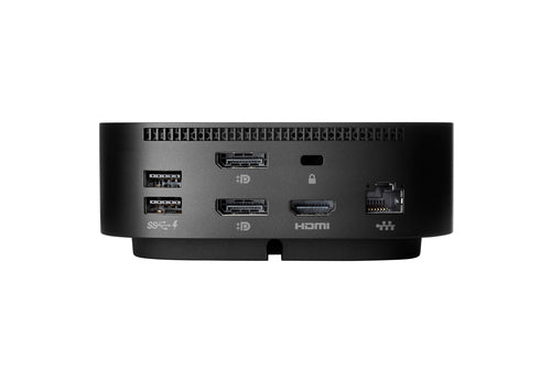 HP Station d'accueil USB-C G5