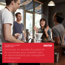 Xerox VersaLink B625 A4 61 ppm - Copie/Impression/Numérisation/Fax recto verso PS3 PCL5e/6 2 magasins 650 feuilles