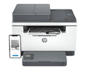 HP LaserJet M234sdw Wireless Multifunction Black and White Printer, Copier, Scanner; Duplex