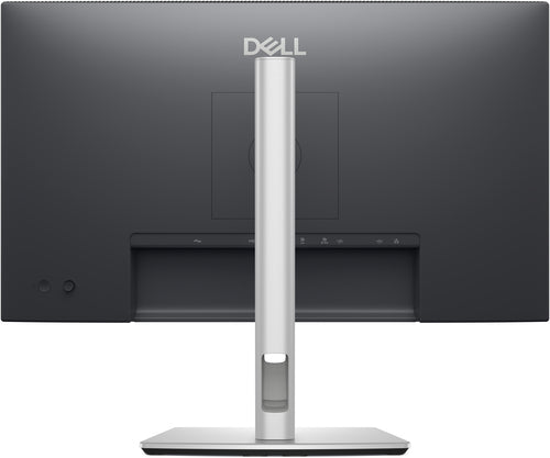 DELL Pro Plus P2425DE 24" (61 cm) Flat Panel PC Monitor, 2560 x 1440 Pixel Quad HD LCD, Black