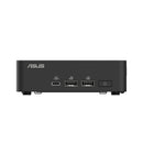ASUS RNUC15CRKI300002 Noir 100U