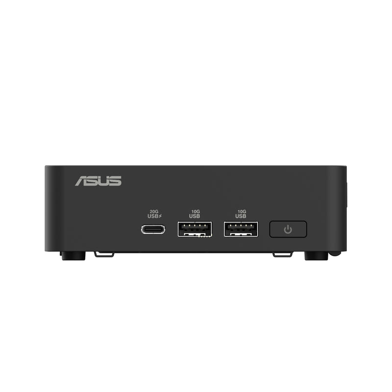 ASUS NUC 15 Pro RNUC15CRKC500002 Noir