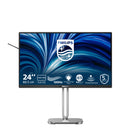 Philips 4000 series 24B2N4200/00 écran plat de PC 60,5 cm (23.8") 1920 x 1080 pixels Full HD LCD Gris