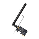 AC600 Dual Band Wi-Fi PCI Express Adapte