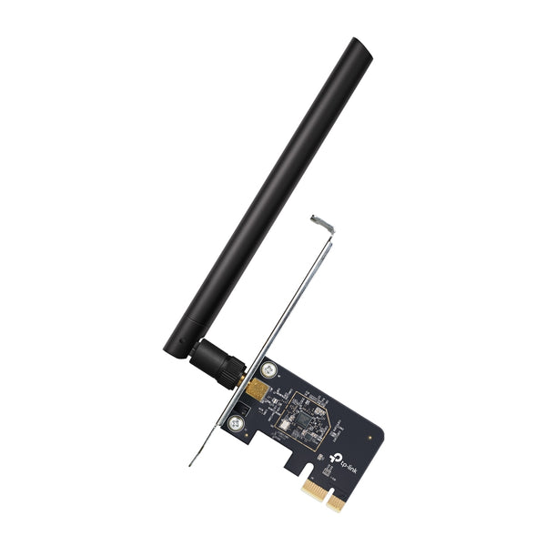 AC600 Dual Band Wi-Fi PCI Express Adapte