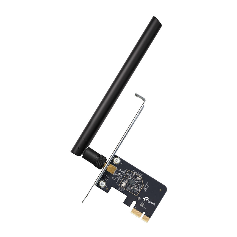 AC600 Dual Band Wi-Fi PCI Express Adapte