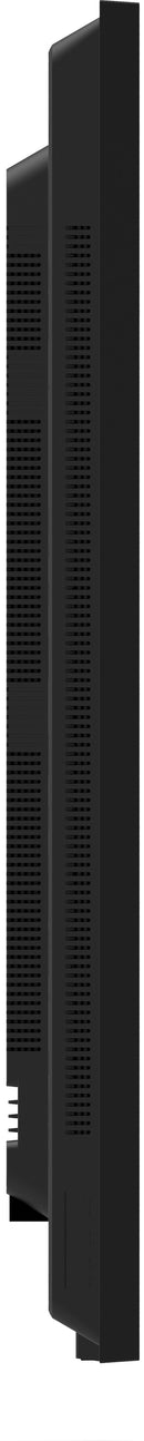 iiyama LH5566UHSB-B1AG Écran d'affichage dynamique Écran plat de signalisation numérique 139,7 cm (55") LCD Wifi 800 cd/m² 4K Ultra HD Noir Intégré dans le processeur Android 24/7
