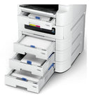 Epson WorkForce Pro EM-C8101RDWF Jet d'encre A3+ 4800 x 1200 DPI 26 ppm Wifi