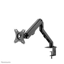 Neomounts FPMA-D650BLACK Support d'écran à fixer 17-27" - ressort hélicoïdal
