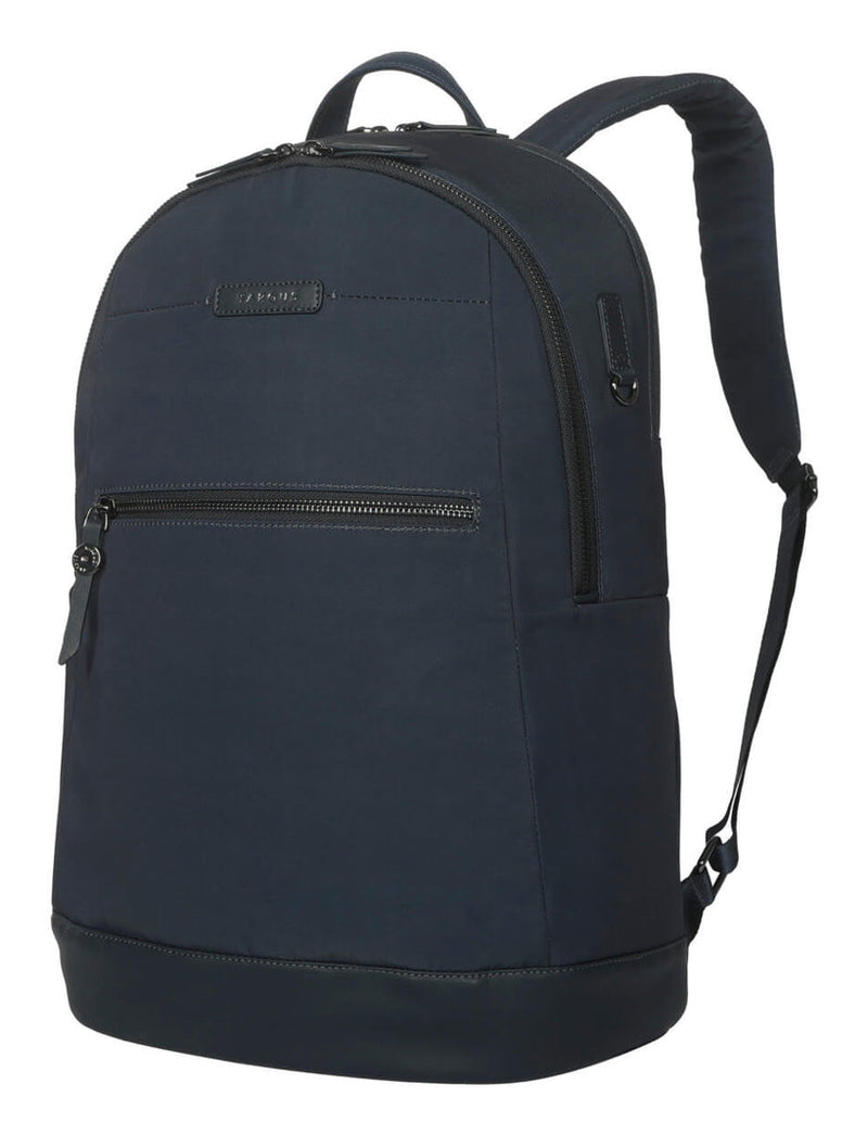 Targus TBB65002GL sacoche d'ordinateurs portables 40,6 cm (16") Sac à dos Bleu