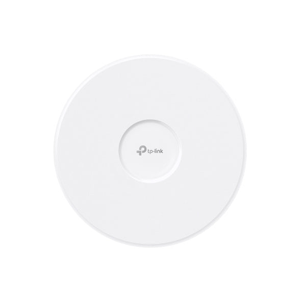 TP-Link EAP723 Wireless LAN Access Point 3600 Mbps White Ethernet connection, supporting Power over Ethernet (PoE)