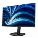 Philips 3000 series 24B2N3200D/00 écran plat de PC 61,2 cm (24.1") 1920 x 1200 pixels WUXGA LCD Noir