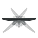 DELL P Series P2225H flat PC monitor 54.6 cm (21.5") 1920 x 1080 pixels Full HD LCD Black, Silver