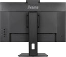 iiyama ProLite XUB2790QSUH-B2 écran plat de PC 68,6 cm (27") 2560 x 1440 pixels Quad HD LED Noir