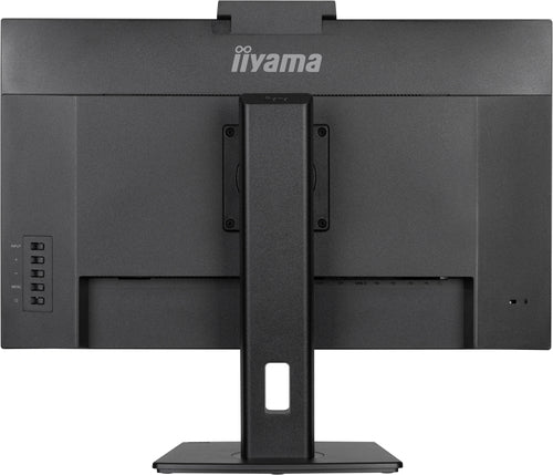 iiyama ProLite XUB2790QSUH-B2 écran plat de PC 68,6 cm (27") 2560 x 1440 pixels Quad HD LED Noir