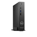 DELL OptiPlex 3000 2GHz Wyse ThinOS 1.1kg Black N6005