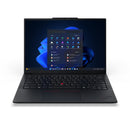 Lenovo ThinkPad E14 Gen 7 (Intel) Intel Core Ultra 7 255H Ordinateur portable 35,6 cm (14") WUXGA 32 Go DDR5-SDRAM 1 To SSD Wi-Fi 6E (802.11ax) Windows 11 Pro Belge Noir