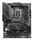 MSI MAG Z790 TOMAHAWK WIFI carte mère Intel Z790 LGA 1700 ATX
