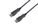 Equip 119433 HDMI 2.0 Active Optical Cable, 100m, 4K/60Hz