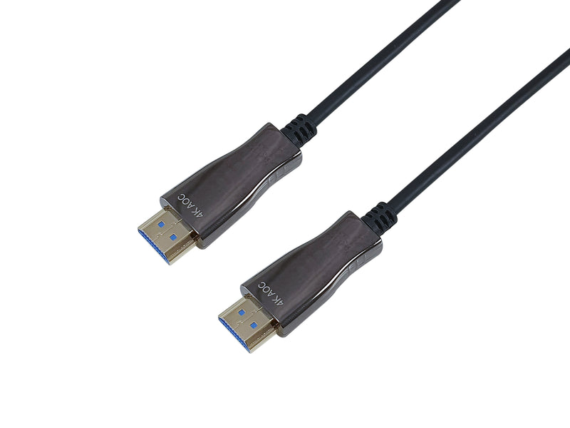Equip 119433 HDMI 2.0 Active Optical Cable, 100m, 4K/60Hz