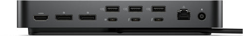 DELL SD25TB5 Avec fil Thunderbolt 5 Noir