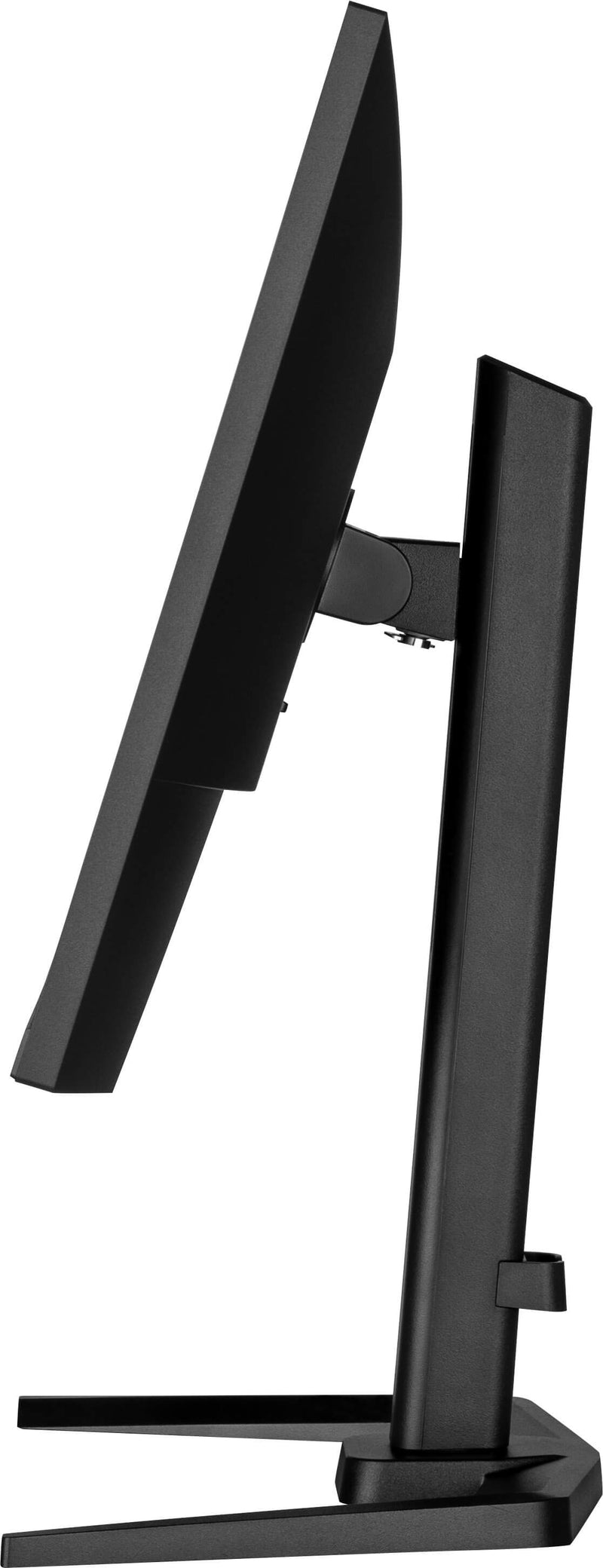 iiyama G-MASTER GB2745QSU-B2 platte PC-monitor 68,6 cm (27") 2560 x 1440 pixels Breedbeeld Quad HD LED Zwart