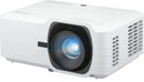 Viewsonic LS741HD vidéo-projecteur 5000 ANSI lumens DMD 1080p (1920x1080) Noir, Blanc