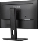iiyama ProLite XUB2491H-B1 platte PC-monitor 60,5 cm (23,8") 1920 x 1080 pixels Full HD LED Zwart