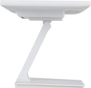 iiyama ProLite T2252MSC-W2AG écran plat de PC 54,5 cm (21.4") 1920 x 1080 pixels Full HD LCD Écran tactile Blanc