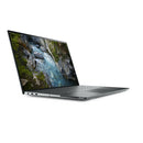 DELL Precision 5490 Intel Core Ultra 7 165H Station de travail mobile 35,6 cm (14") Full HD+ 32 Go LPDDR5x-SDRAM 1 To SSD NVIDIA RTX 2000 Ada Wi-Fi 7 (802.11be) Windows 11 Pro Belge Gris