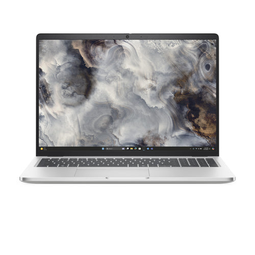 DELL Pro 16 Plus PB16250 Copilot+ PC Intel Core Ultra 7 266V Laptop 40.6 cm (16") Full HD+ 16 GB LPDDR5x-SDRAM 512 GB SSD Wi-Fi 7 (802.11be) Windows 11 Pro Belgian Aluminum