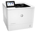 HP LaserJet Enterprise M612dn Noir et blanc Imprimante, Ethernet uniquement; Recto verso